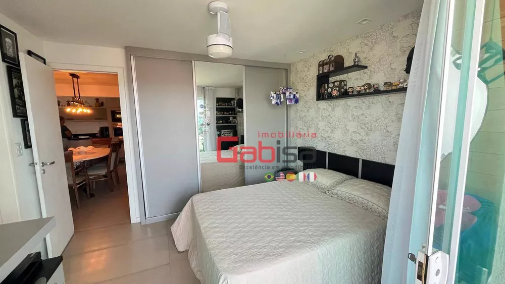 Cobertura, 4 quartos, 130 m² - Foto 14