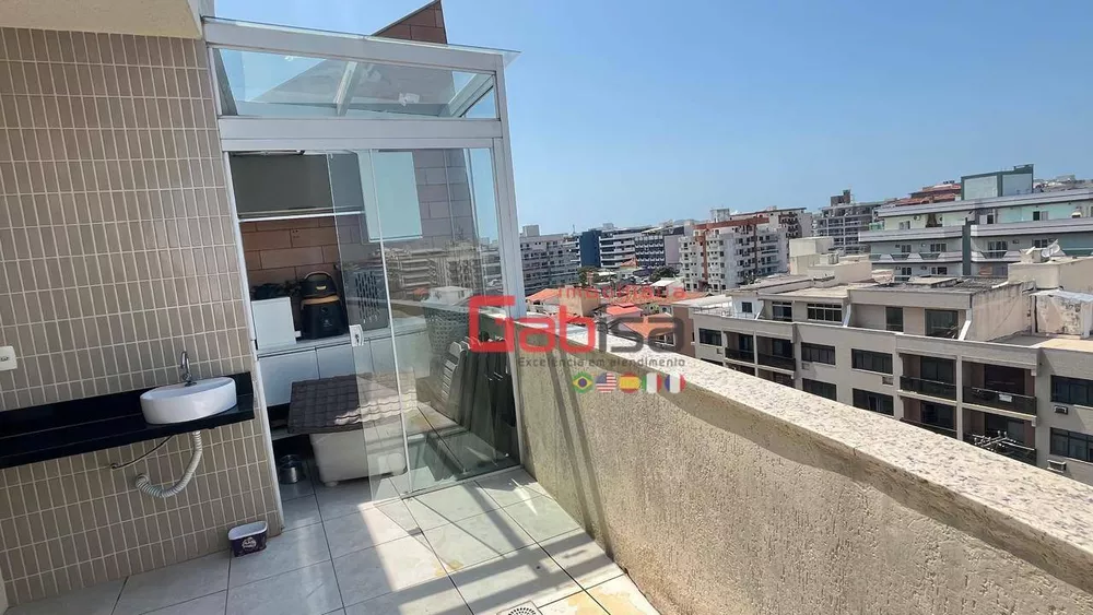 Cobertura, 4 quartos, 130 m² - Foto 20