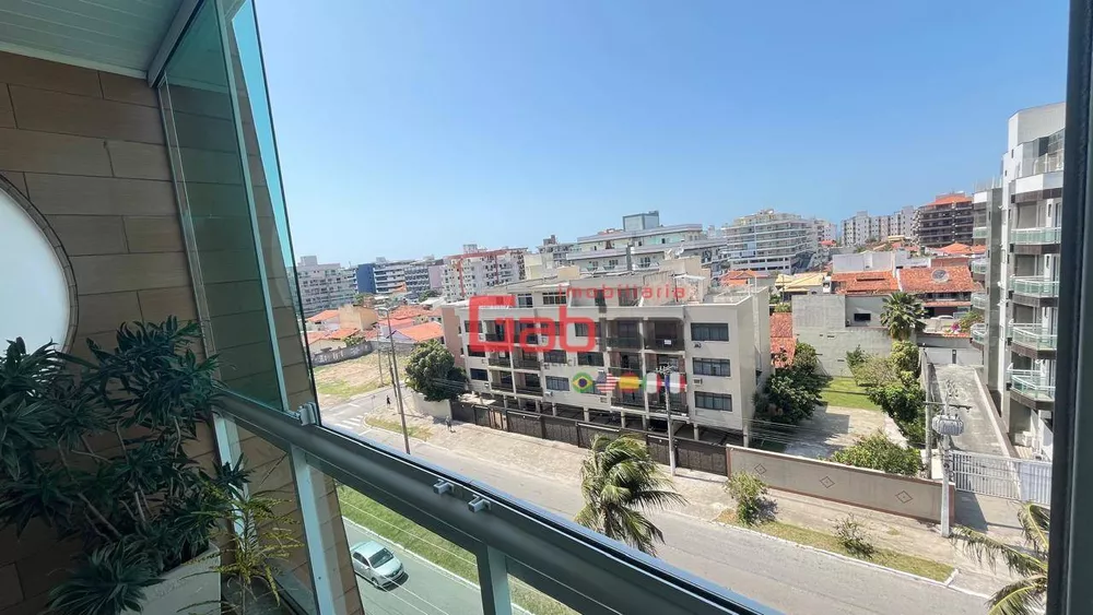 Cobertura, 4 quartos, 130 m² - Foto 5