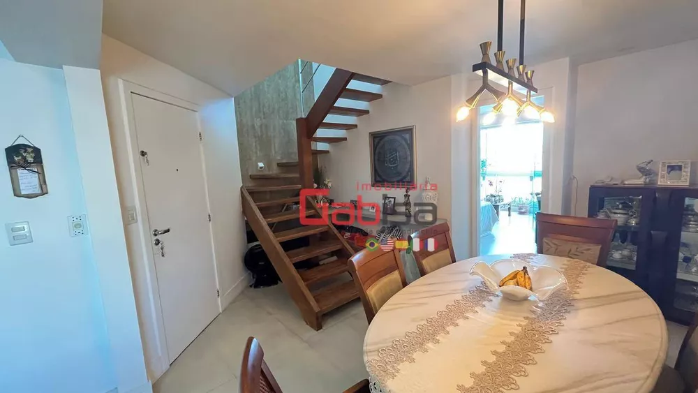 Cobertura, 4 quartos, 130 m² - Foto 35