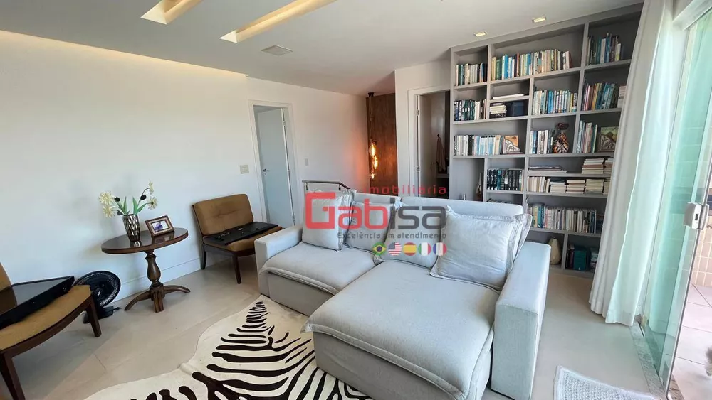 Cobertura, 4 quartos, 130 m² - Foto 17