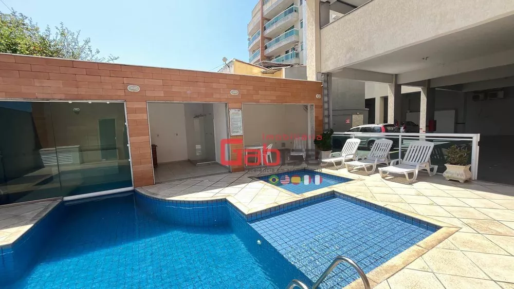 Cobertura, 4 quartos, 130 m² - Foto 9