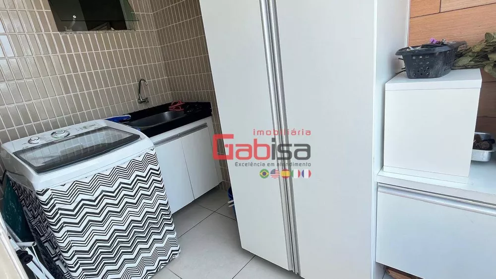 Cobertura, 4 quartos, 130 m² - Foto 24