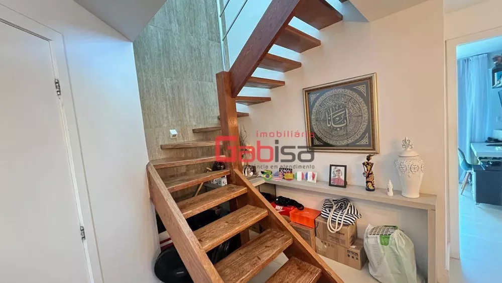 Cobertura, 4 quartos, 130 m² - Foto 15