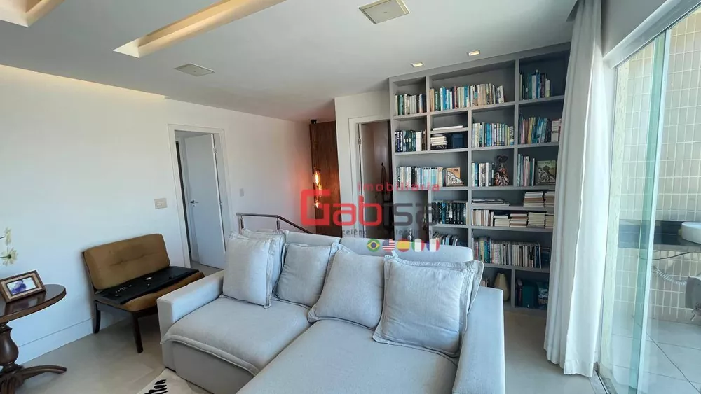Cobertura, 4 quartos, 130 m² - Foto 2
