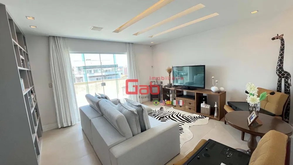 Cobertura, 4 quartos, 130 m² - Foto 1