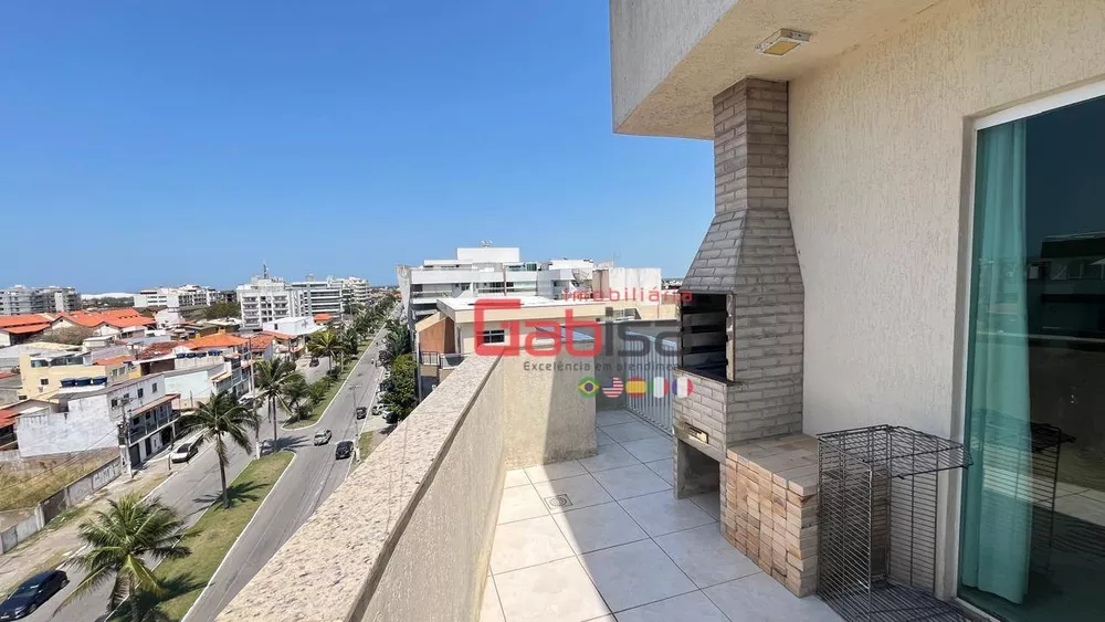 Cobertura, 4 quartos, 130 m² - Foto 11