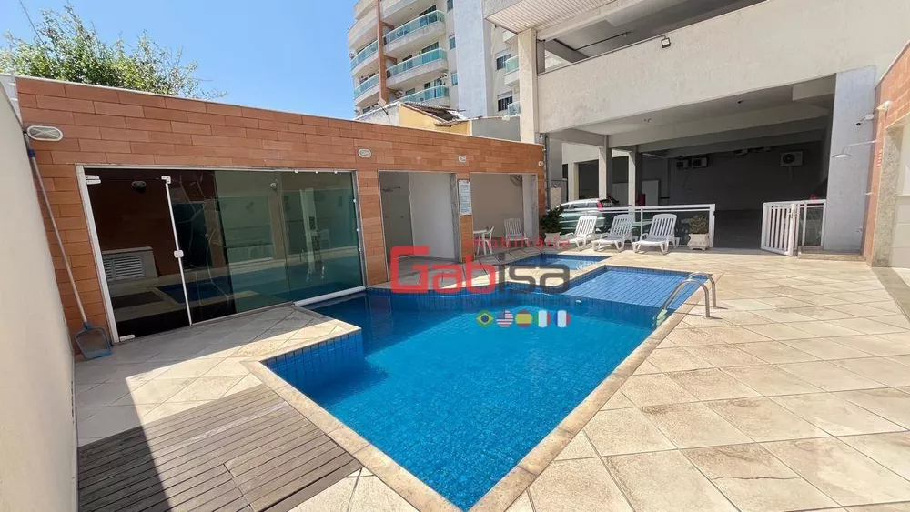 Cobertura, 4 quartos, 130 m² - Foto 29