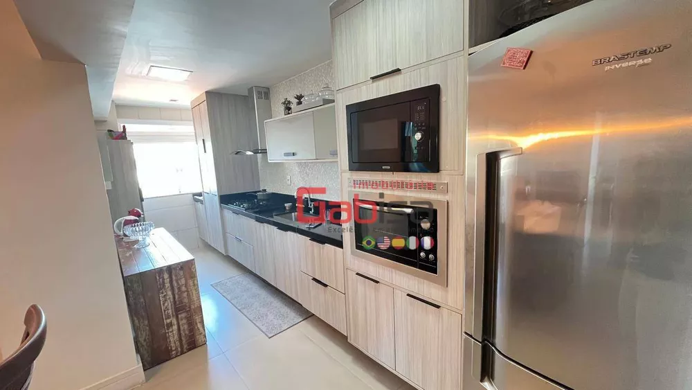 Cobertura, 4 quartos, 130 m² - Foto 6