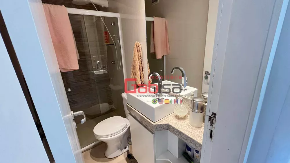 Cobertura, 4 quartos, 130 m² - Foto 1