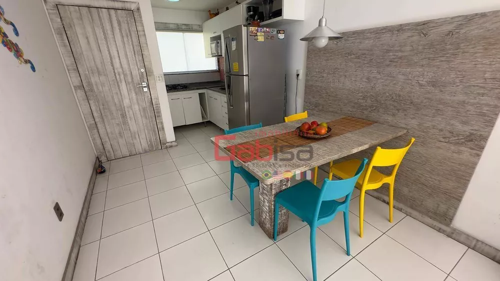 Apartamento, 2 quartos, 65 m² - Foto 7