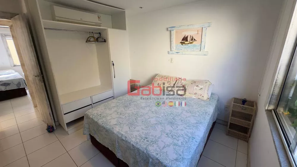 Apartamento, 2 quartos, 65 m² - Foto 11