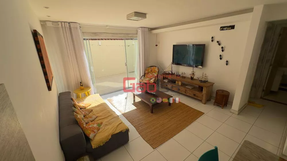 Apartamento, 2 quartos, 65 m² - Foto 1