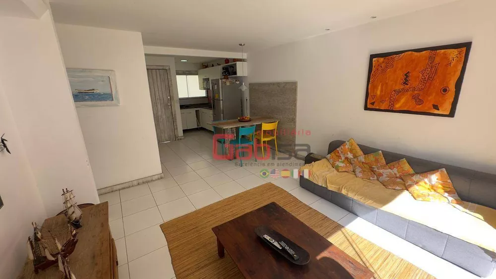 Apartamento, 2 quartos, 65 m² - Foto 3