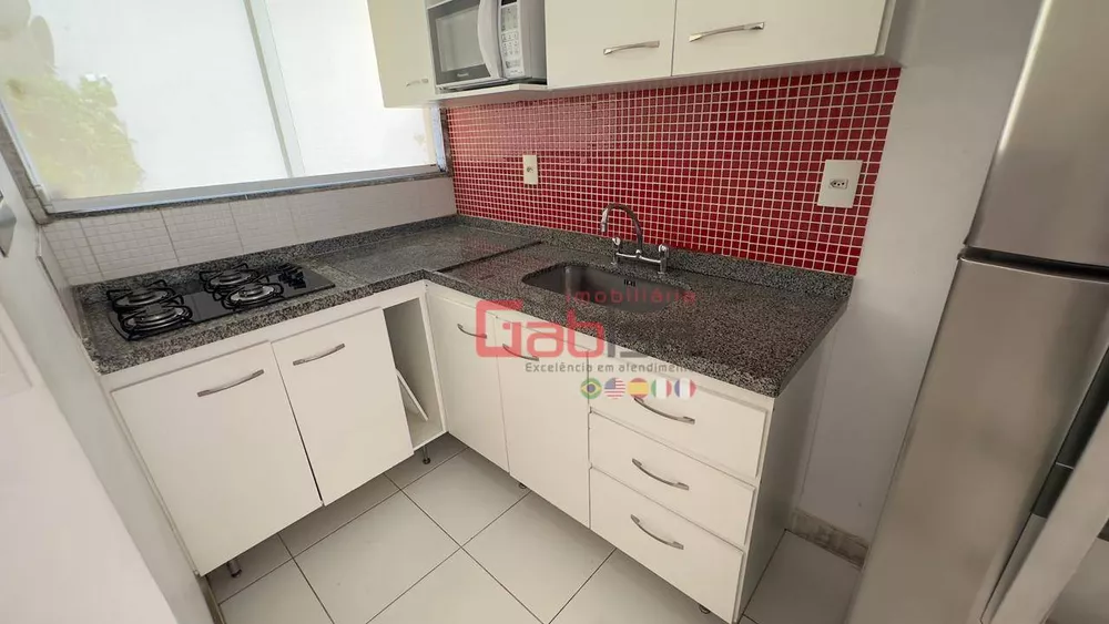 Apartamento, 2 quartos, 65 m² - Foto 8