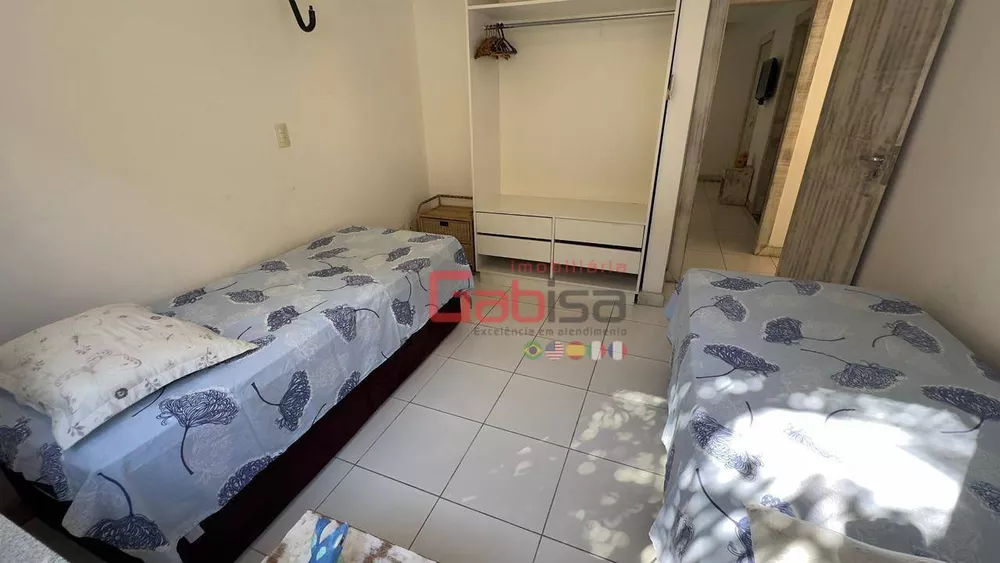 Apartamento, 2 quartos, 65 m² - Foto 19