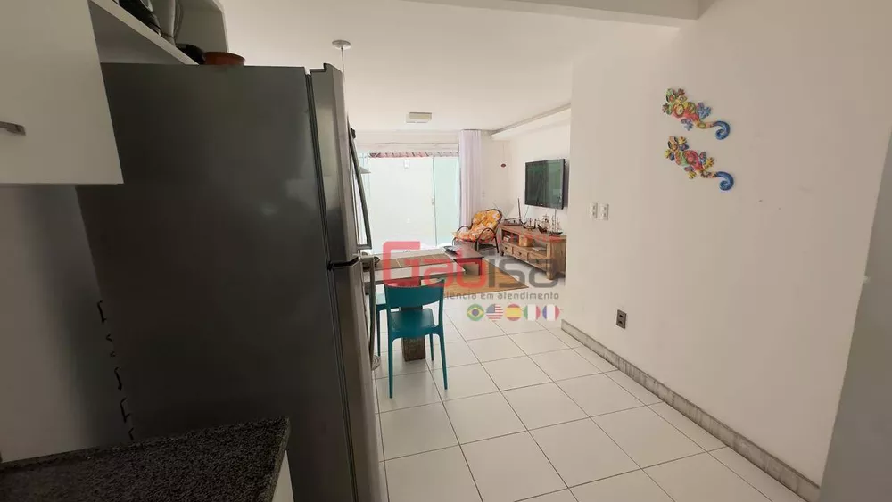 Apartamento, 2 quartos, 65 m² - Foto 9
