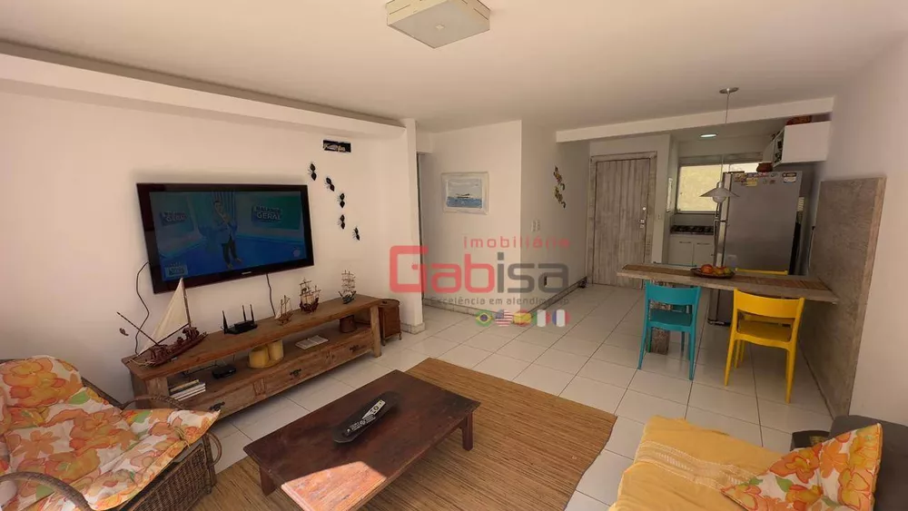 Apartamento, 2 quartos, 65 m² - Foto 5