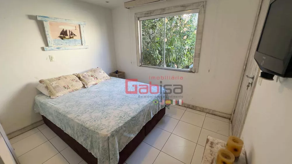Apartamento, 2 quartos, 65 m² - Foto 10