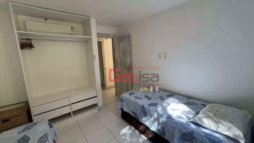 Apartamento, 2 quartos, 65 m² - Foto 17