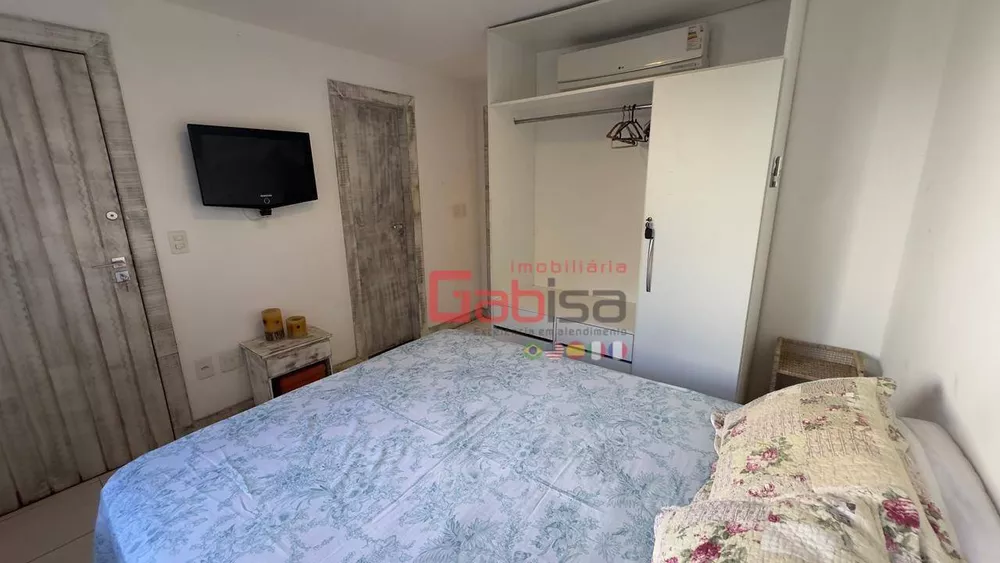 Apartamento, 2 quartos, 65 m² - Foto 12