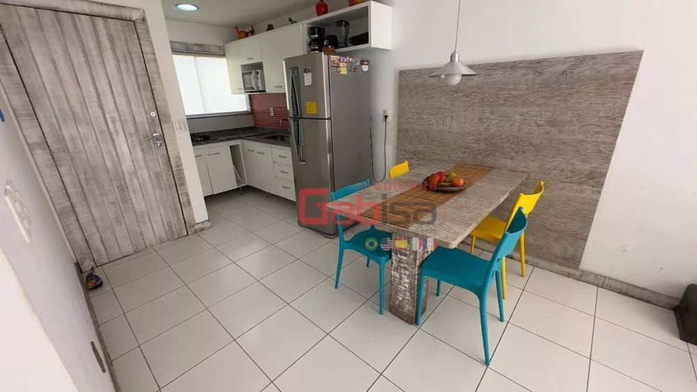 Apartamento, 2 quartos, 65 m² - Foto 6