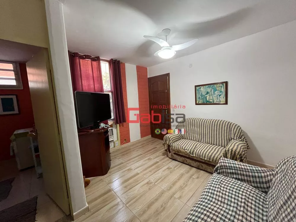 Apartamento, 2 quartos, 68 m² - Foto 1