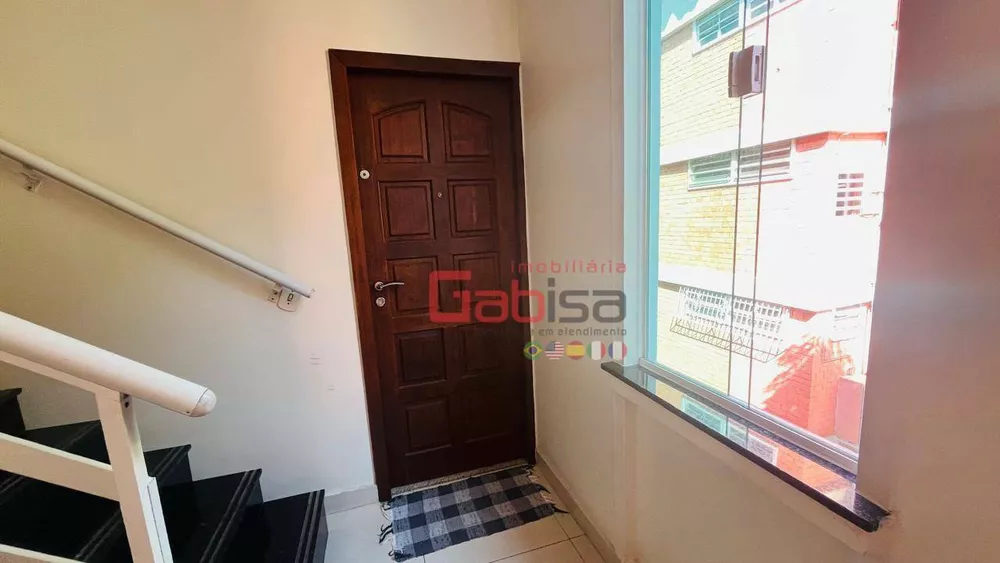 Apartamento, 2 quartos, 68 m² - Foto 12