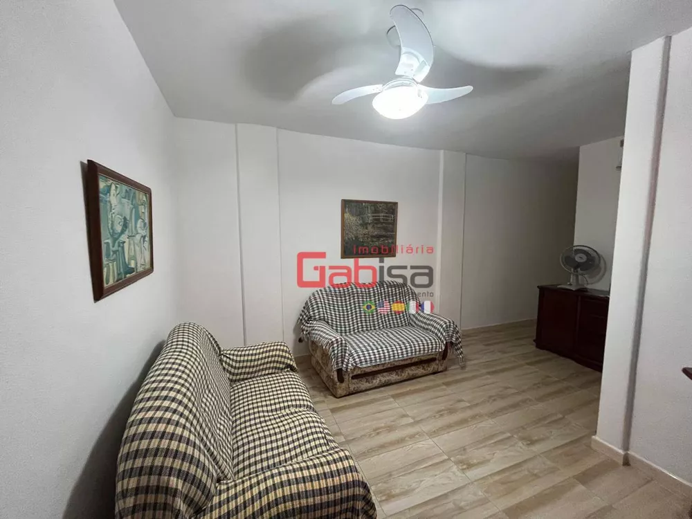 Apartamento, 2 quartos, 68 m² - Foto 2