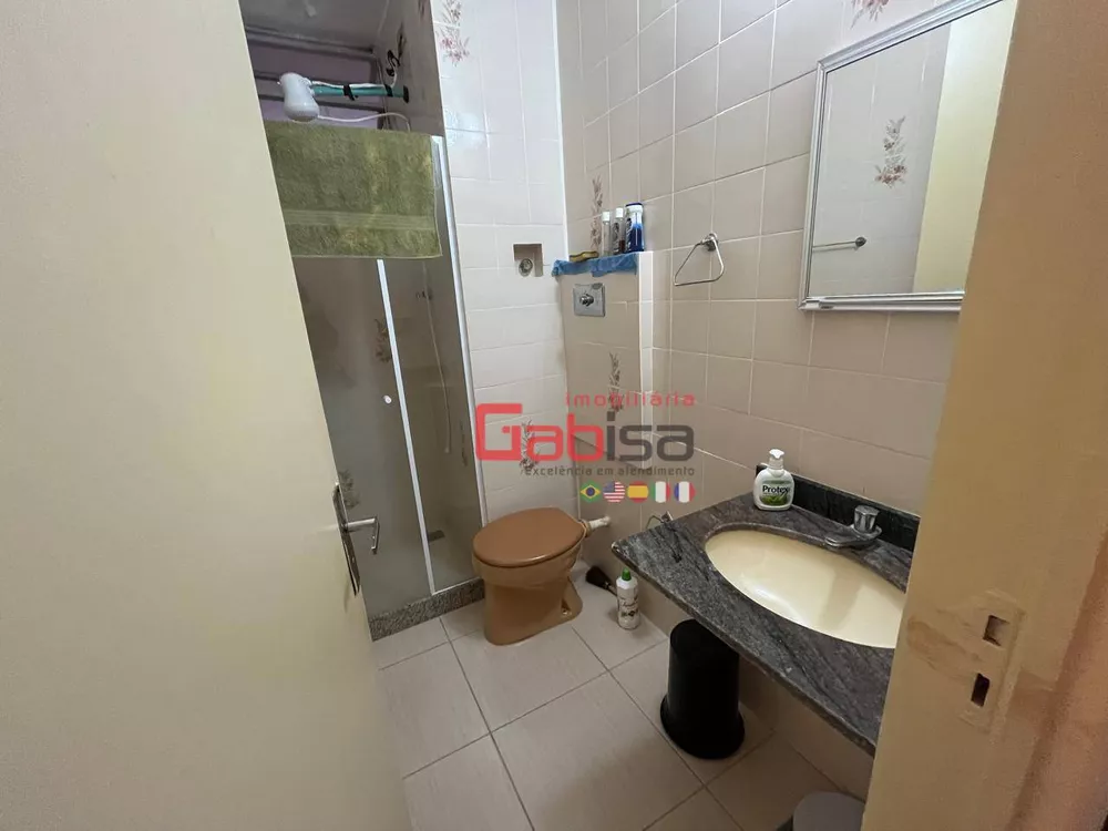 Apartamento, 2 quartos, 68 m² - Foto 7