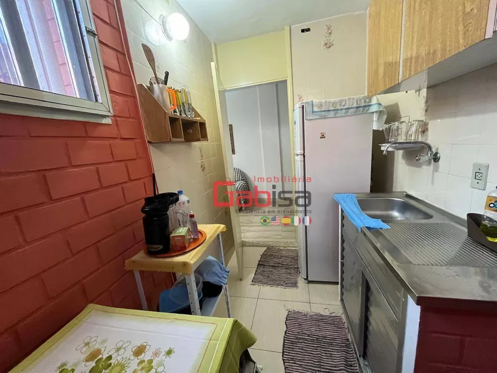 Apartamento, 2 quartos, 68 m² - Foto 6