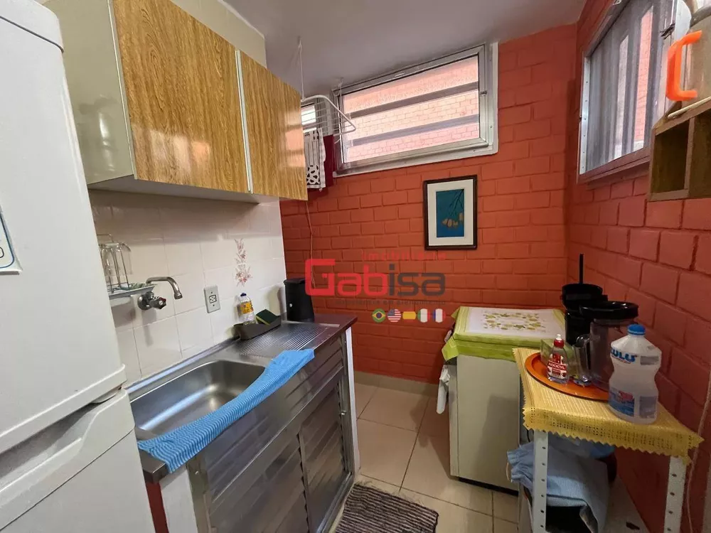 Apartamento, 2 quartos, 68 m² - Foto 4