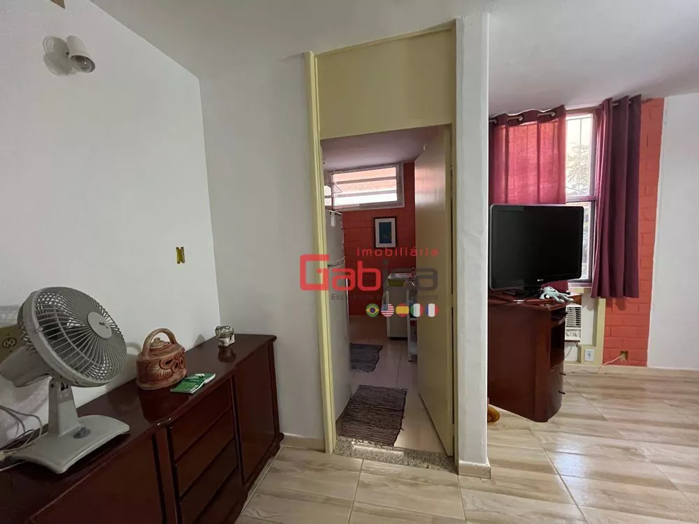 Apartamento, 2 quartos, 68 m² - Foto 3