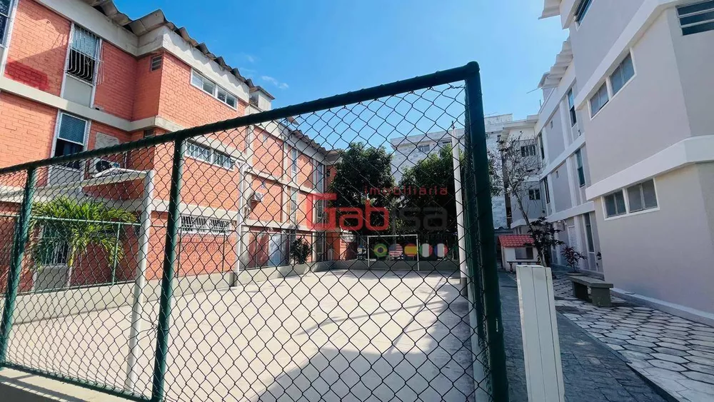 Apartamento, 2 quartos, 68 m² - Foto 14