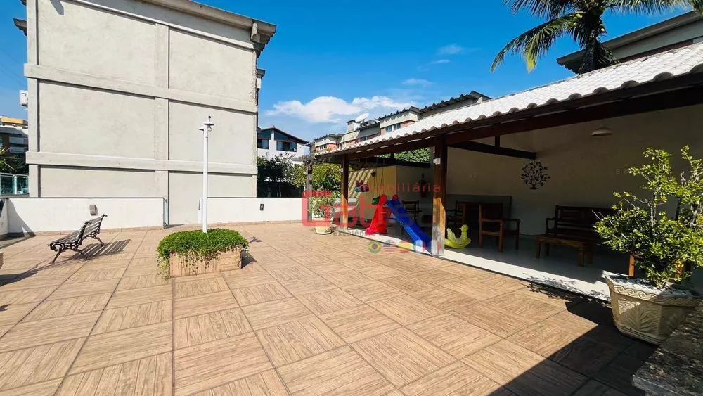 Apartamento, 2 quartos, 68 m² - Foto 16