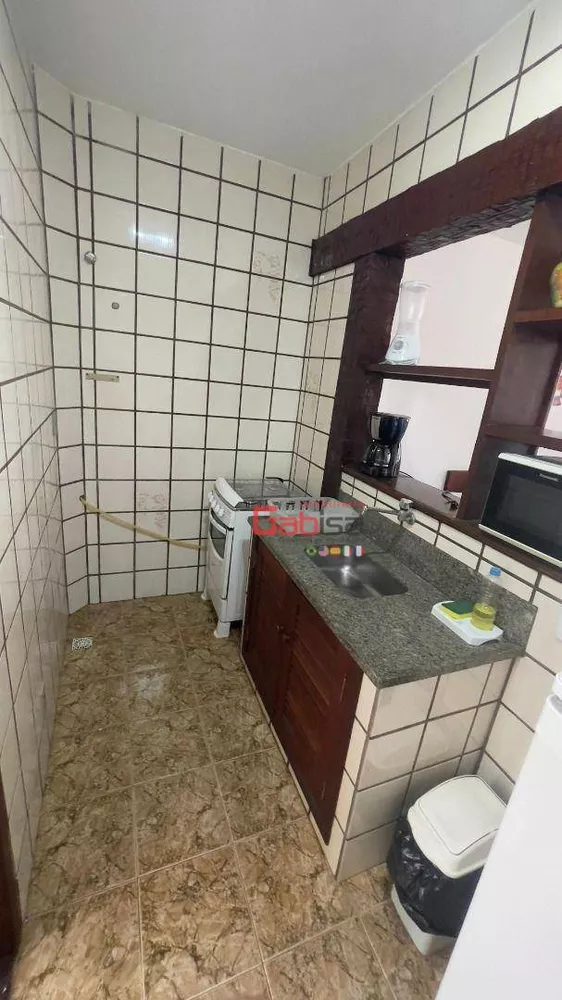 Casa de Condomínio, 2 quartos - Foto 11