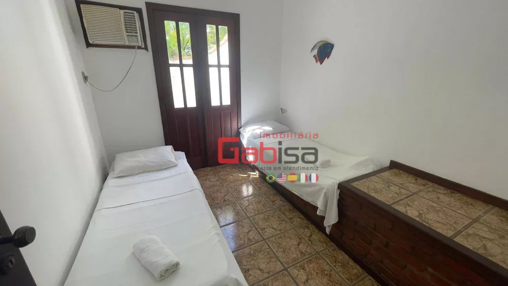 Casa de Condomínio, 2 quartos - Foto 17