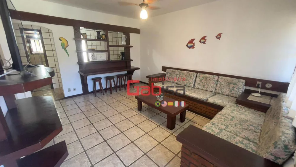 Casa de Condomínio, 2 quartos - Foto 5