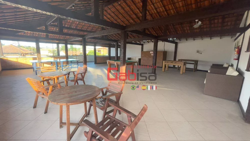 Casa de Condomínio, 2 quartos - Foto 20
