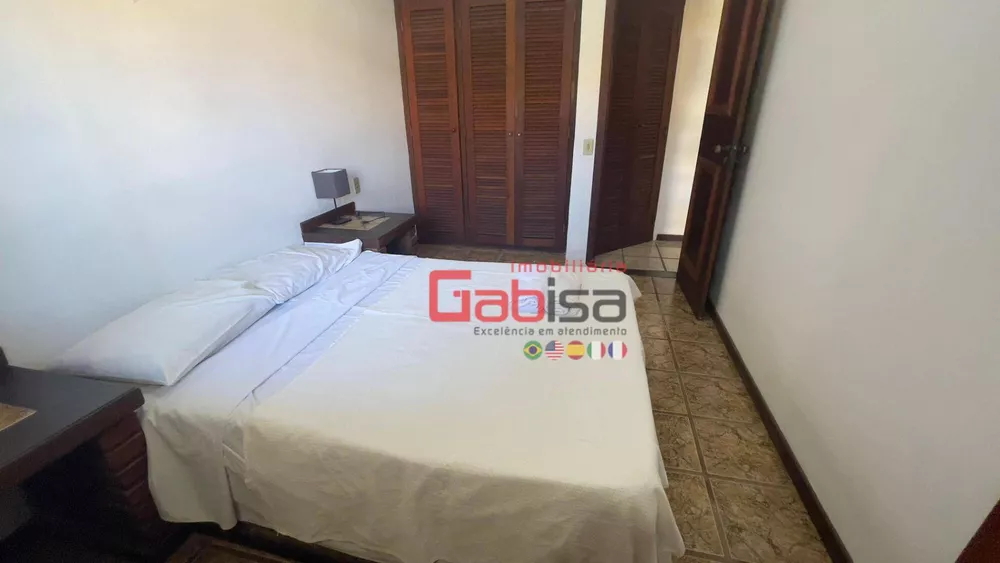 Casa de Condomínio, 2 quartos - Foto 1