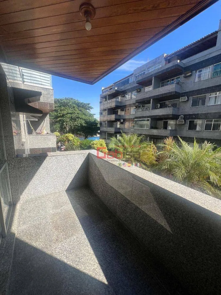 Apartamento, 2 quartos, 60 m² - Foto 5