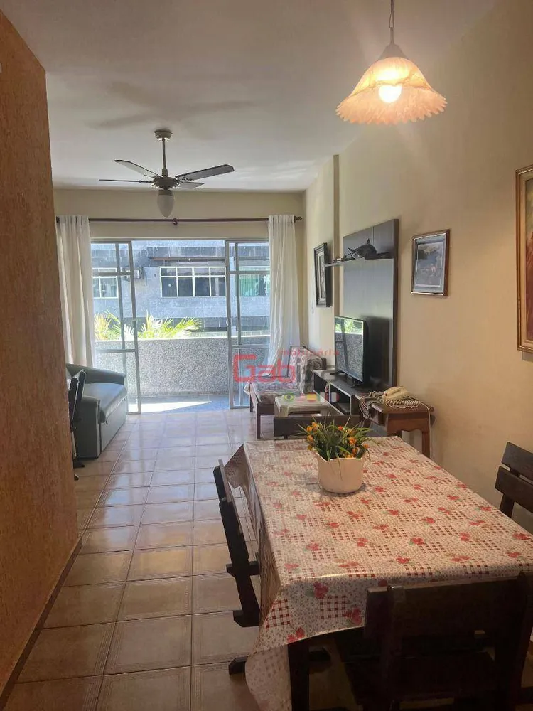 Apartamento, 2 quartos, 60 m² - Foto 1