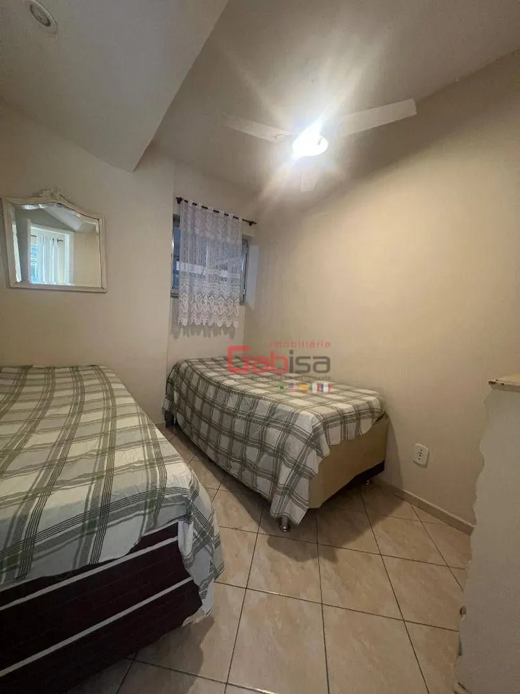 Apartamento, 2 quartos, 60 m² - Foto 10