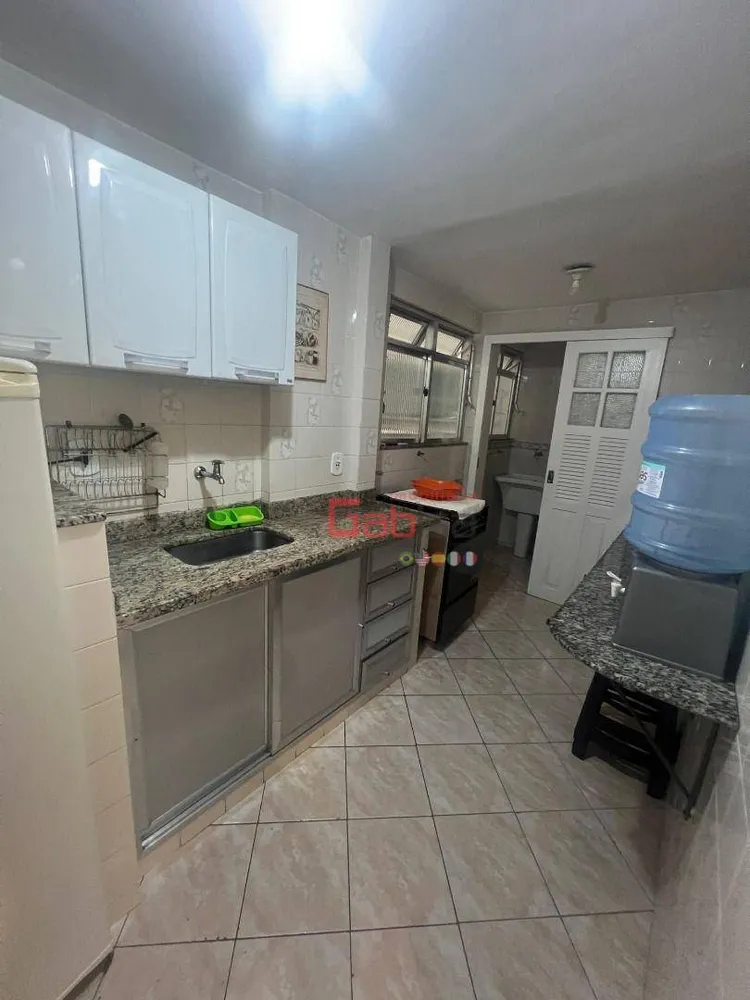 Apartamento, 2 quartos, 60 m² - Foto 11