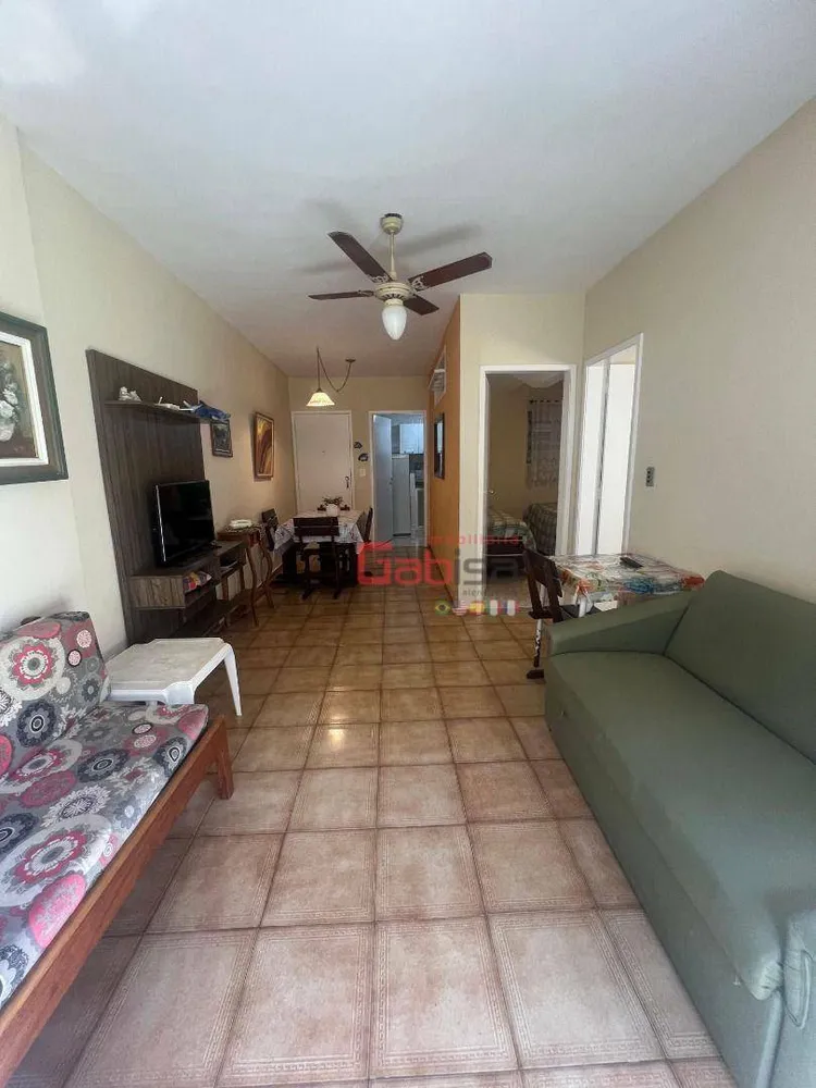 Apartamento, 2 quartos, 60 m² - Foto 3