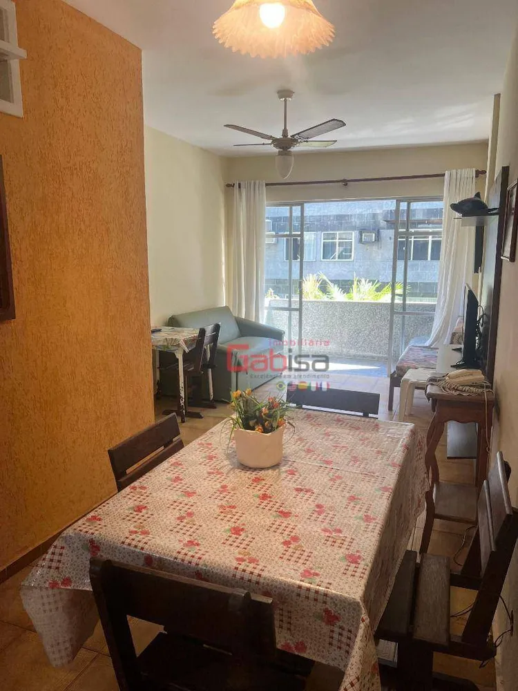 Apartamento, 2 quartos, 60 m² - Foto 2