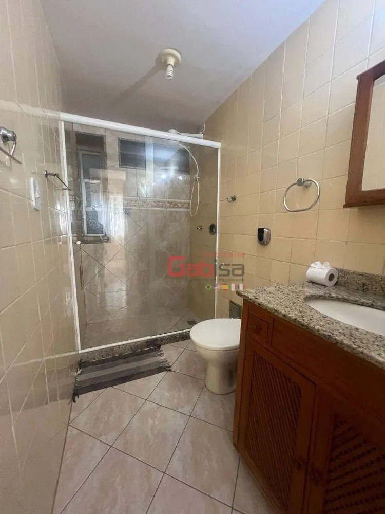 Apartamento, 2 quartos, 60 m² - Foto 9