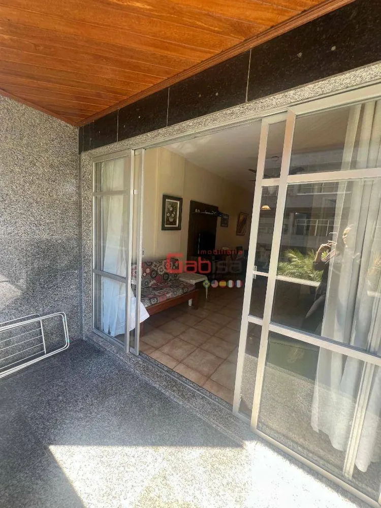 Apartamento, 2 quartos, 60 m² - Foto 6