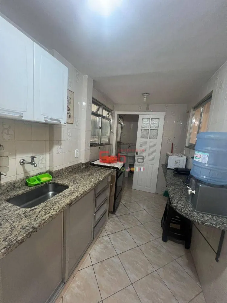 Apartamento, 2 quartos, 60 m² - Foto 12