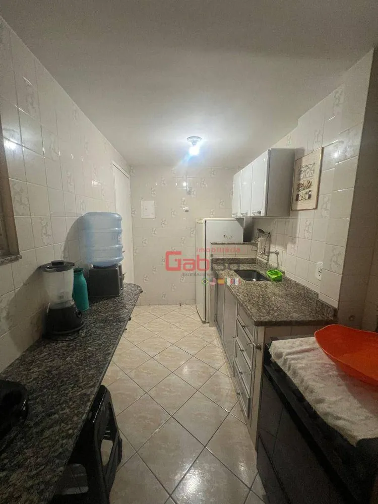 Apartamento, 2 quartos, 60 m² - Foto 13